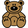 Teddy