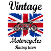 uk motorcycles racing