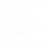 Définition du programmeur