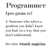 Programmeurs
