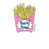 gurly fries