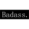 [HD] Badass schwarzer Rahmen