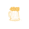 Beer, je suis le marié - Bachelor Party JGA