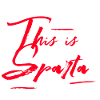 C'est Sparta