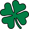Cloverleaf - Shamrock