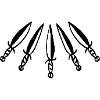 Knives