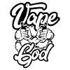 Vape Dieu