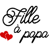 Fille à papa