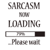 Sarcasm