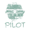Flugzeug Pilot