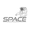 Space cowboy - Weltraum Cowboy