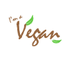 Je suis un végétalien