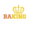 to bake king baking