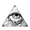Eye of providence ▲