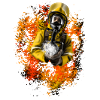 firefighter