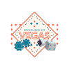 L'été à Las Vegas