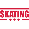Skating