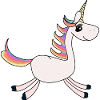 unicorn