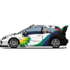 FOCUS WRC 04 BP