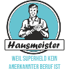 Hausmeister Superheld