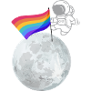 Pride Planet