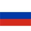 La russie