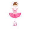 Ballerina Ballerina
