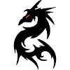 Dragon Logo