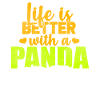 panda