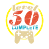 50th birthday