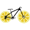 Lemon Bike