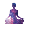 Yoga Meditation Univers