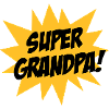 Super Grandpa !