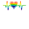 ECG Heartbeat LGBT Frequency