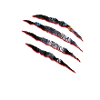 Wolfskralle