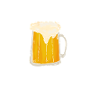 Bier Party - Freibier Shirt