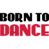 Born to dance