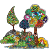 Elise's Garden
