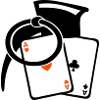 grenade carte poker as