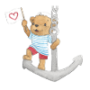 Ahoy, Teddy!