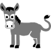 Donkey