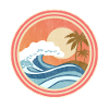 beach wave