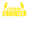 Électrotechnique TShirt techniciens cadeau