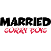 Married - sorry boys