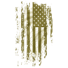us army grunge style