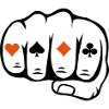Playing cards