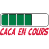 Caca en cours