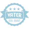 Vater der Braut