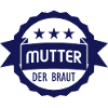 Mutter der Braut