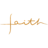 faith in gold || Belief